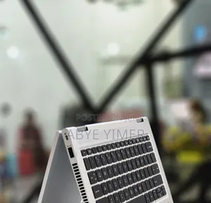 New Laptop HP ProBook 11 X360 16GB AMD Ryzen 7 SSD 512GB