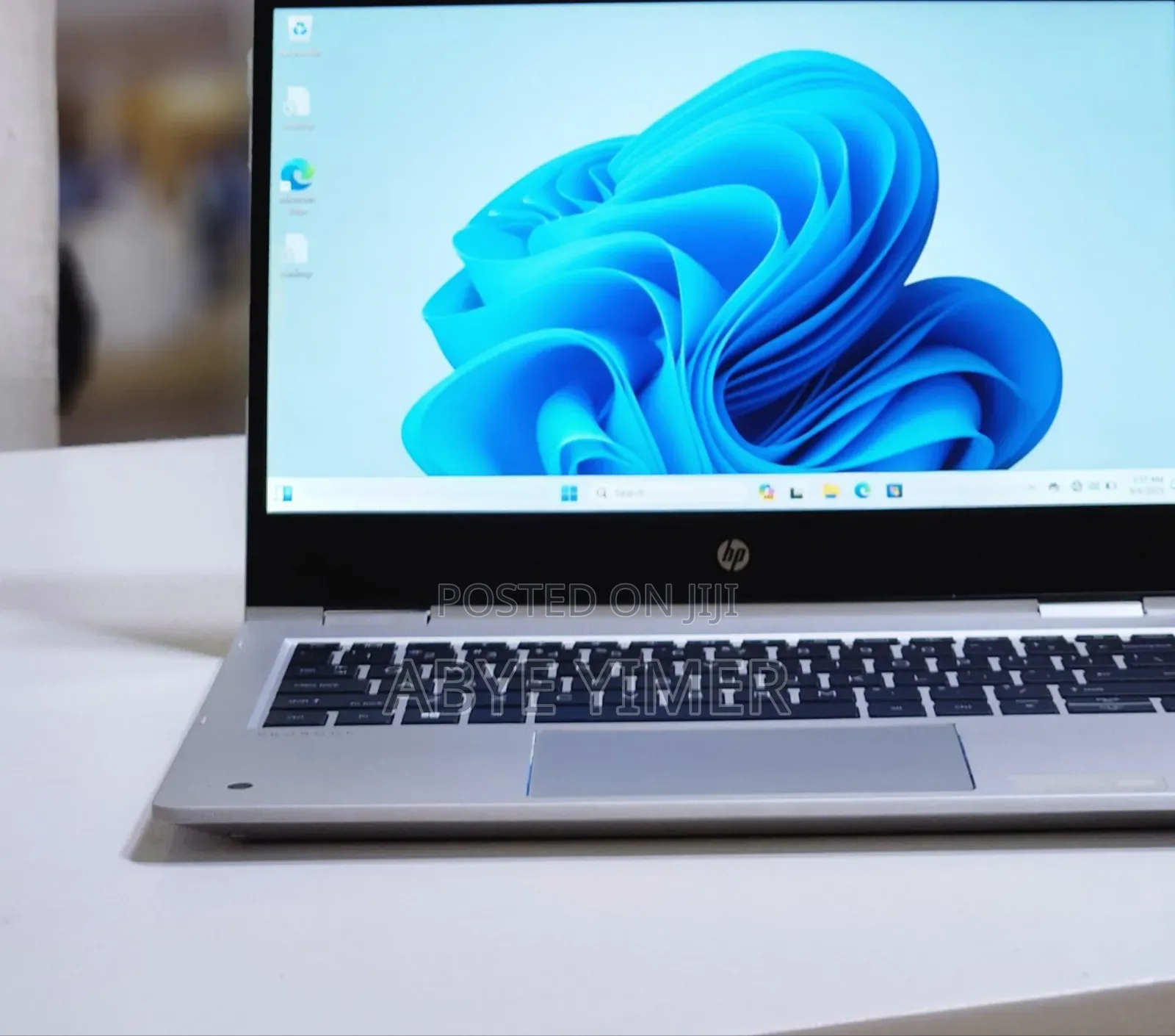 New Laptop HP ProBook 11 X360 16GB AMD Ryzen 7 SSD 512GB