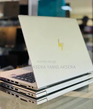 New Laptop HP EliteBook 840 G5 16GB Intel Core I5 SSD 512GB