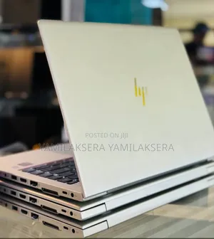 New Laptop HP EliteBook 840 G5 16GB Intel Core I5 SSD 512GB