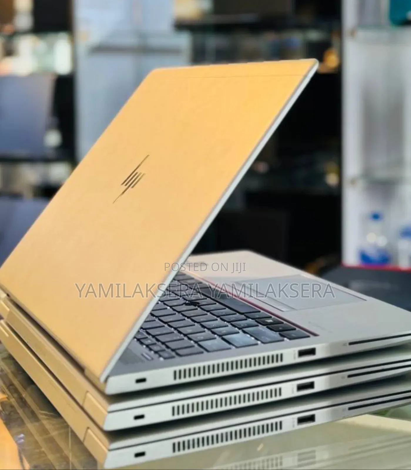 New Laptop HP EliteBook 840 G5 16GB Intel Core I5 SSD 512GB