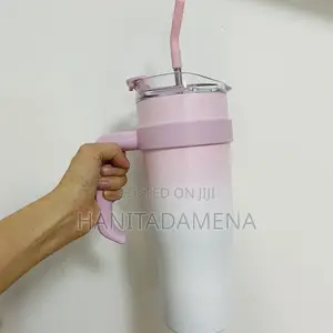 Photo - Water Bottle