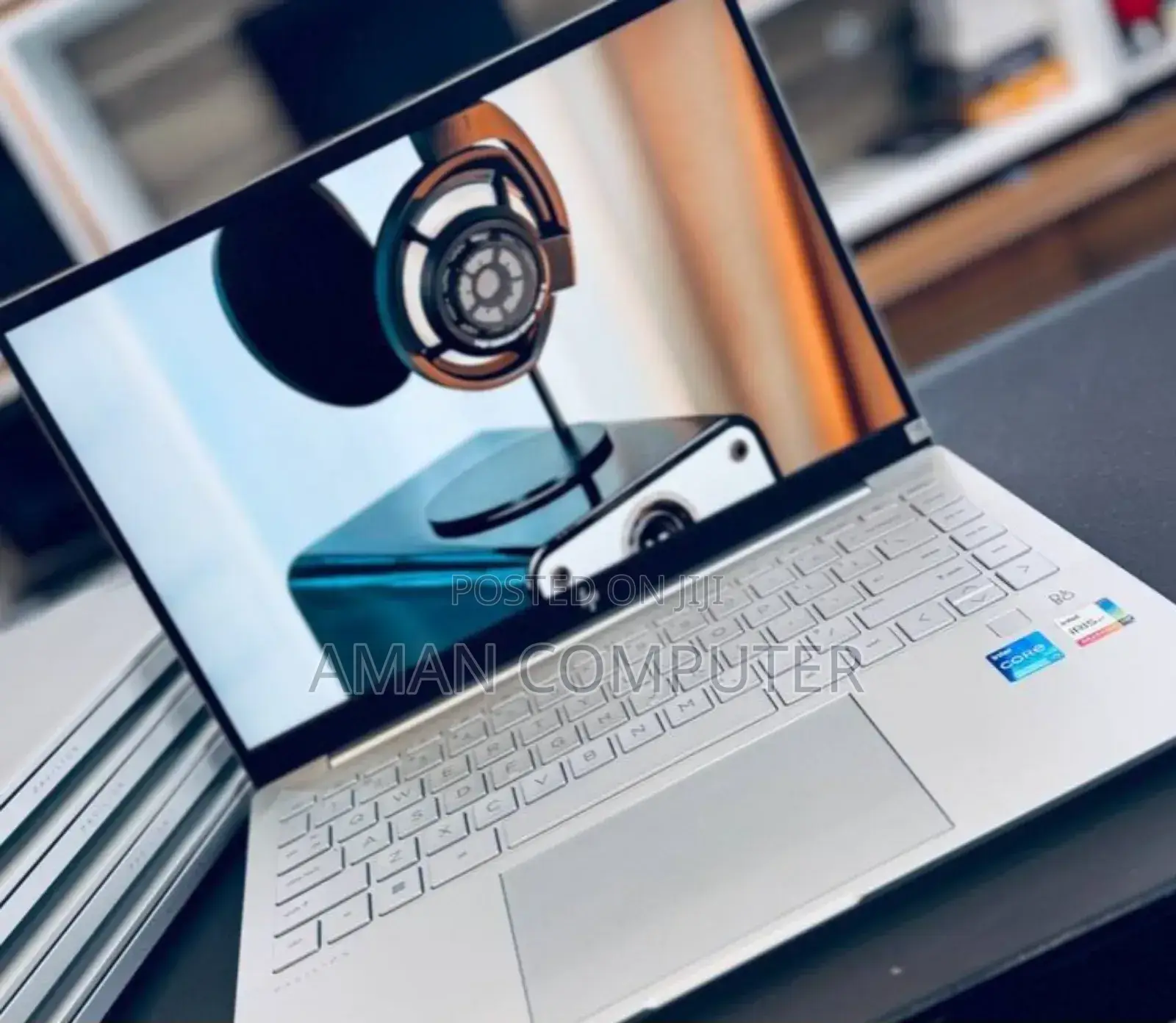 New Laptop HP Pavilion 15 16GB Intel Core I5 SSD 1T