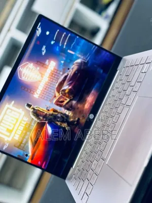 New Laptop HP Pavilion 14 16GB Intel Core I7 SSD 512GB