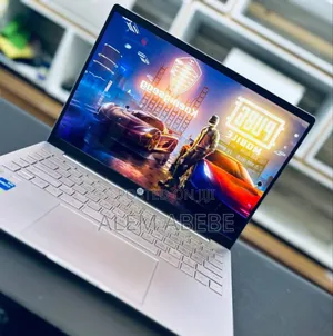 New Laptop HP Pavilion 14 16GB Intel Core I7 SSD 512GB