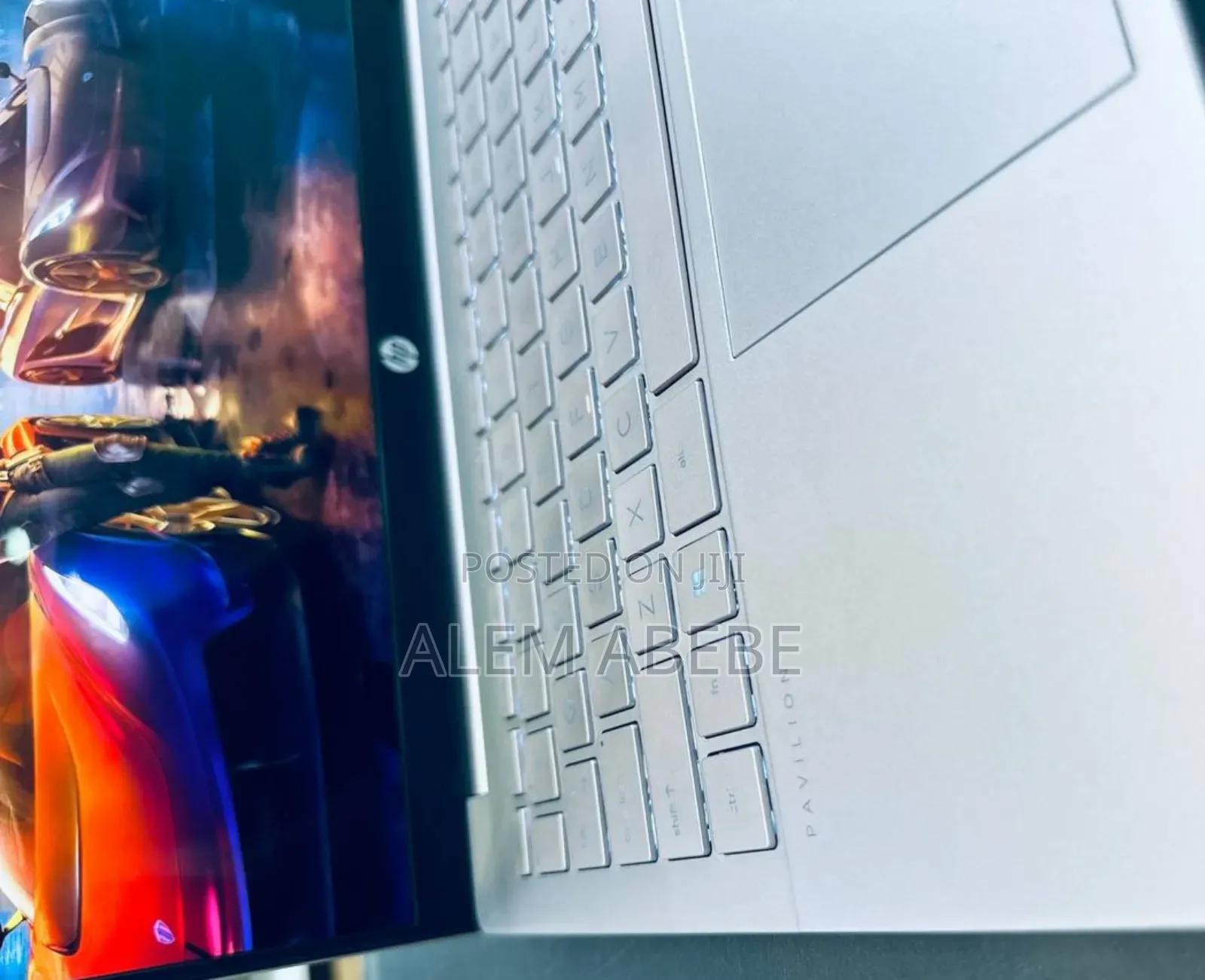 New Laptop HP Pavilion 14 16GB Intel Core I7 SSD 512GB