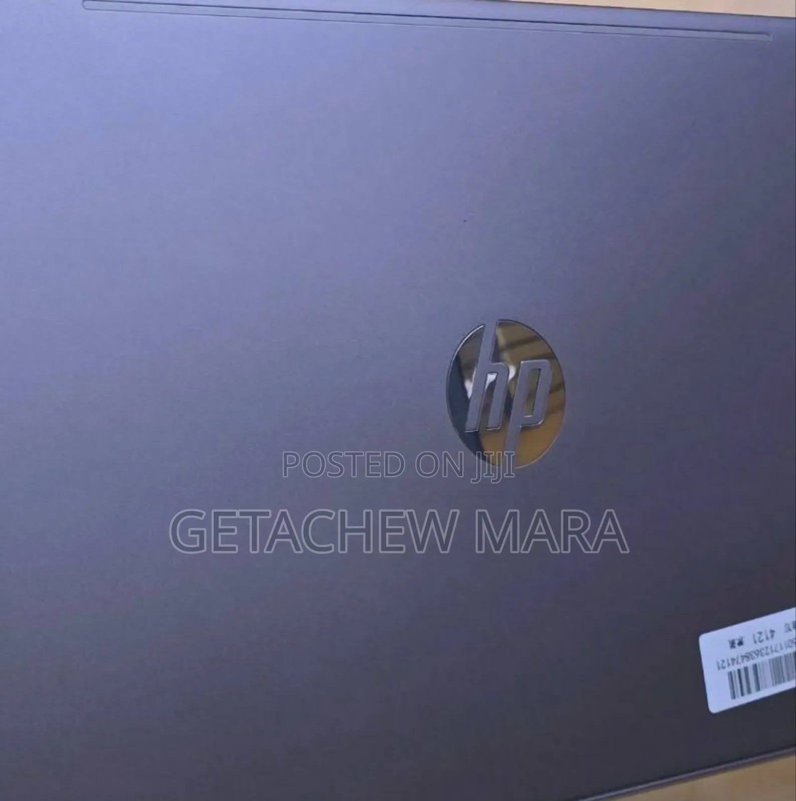 New Laptop HP Pavilion 15 16GB Intel Core I7 SSD 512GB