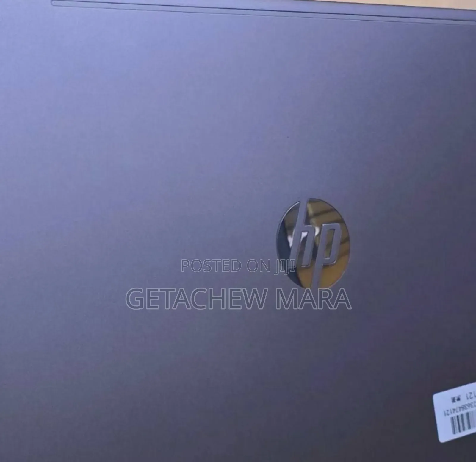 New Laptop HP Pavilion 15 16GB Intel Core I7 SSD 512GB