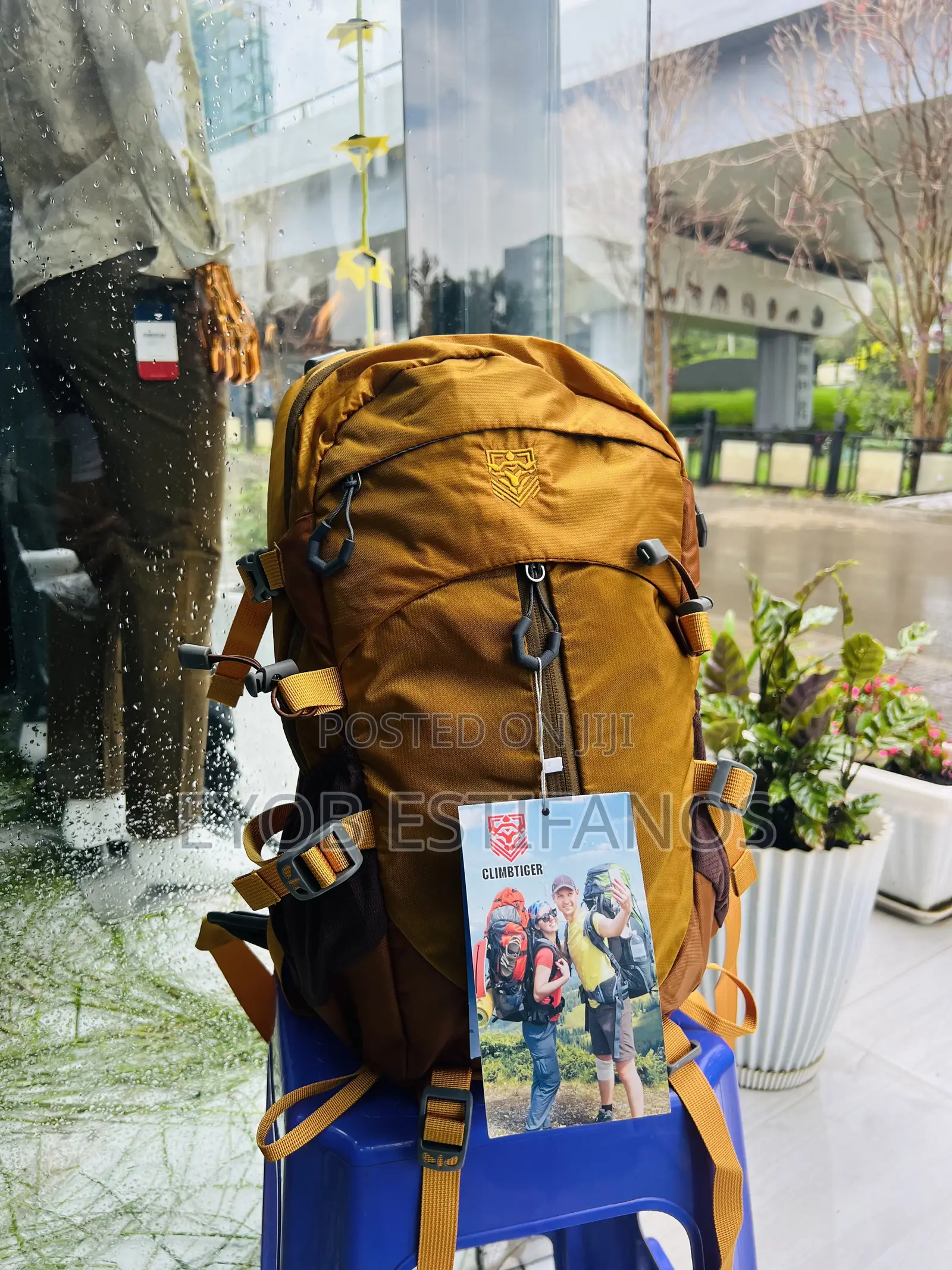 Quality Tour and Travel Bag