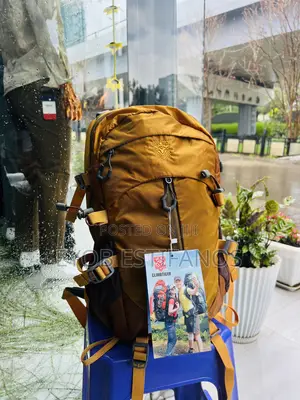 Quality Tour and Travel Bag