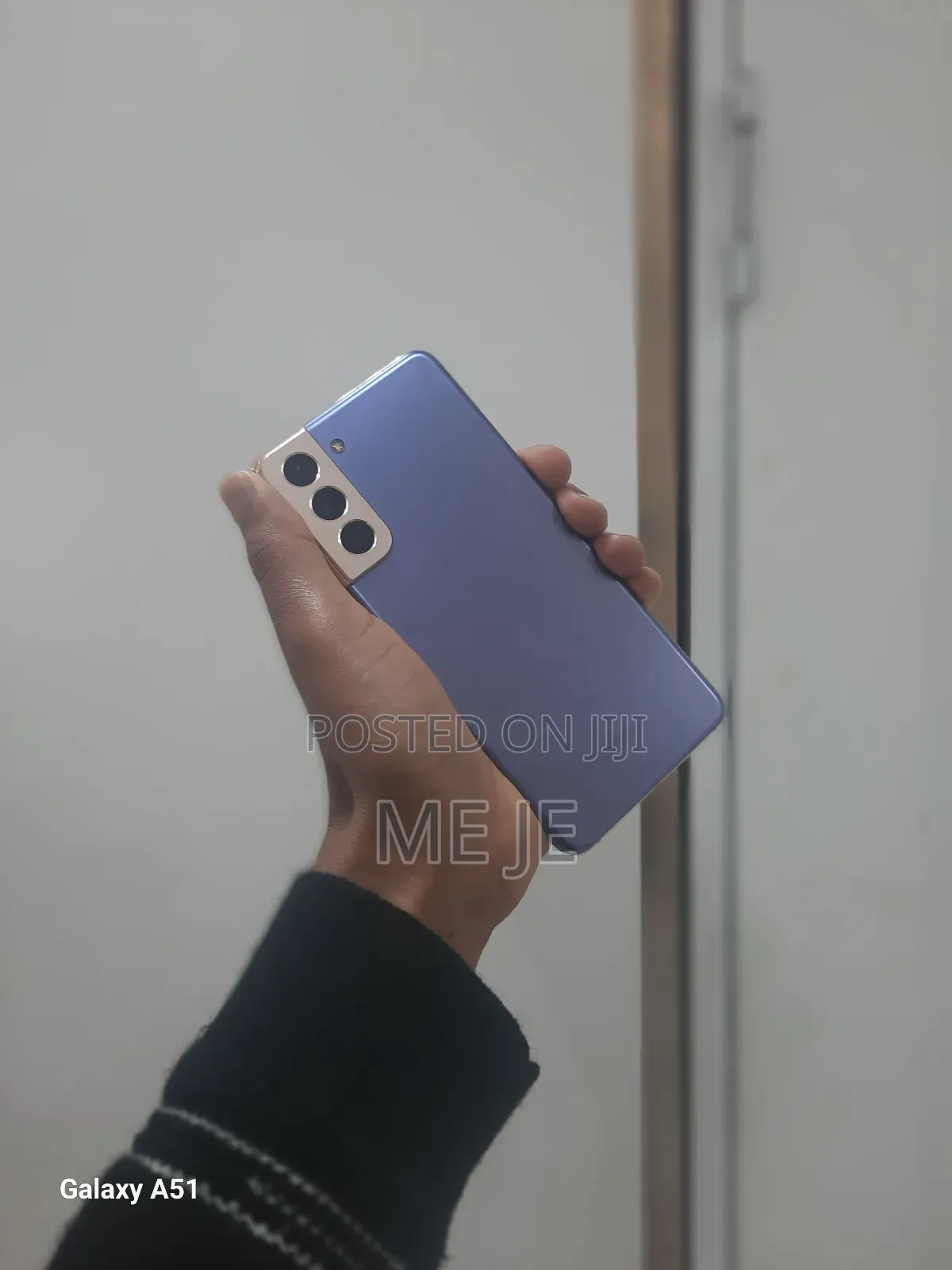 Samsung Galaxy S21 5G 128 GB