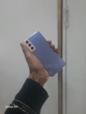 Photo - Samsung Galaxy S21 5G 128 GB