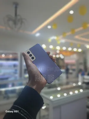 Samsung Galaxy S21 5G 128 GB