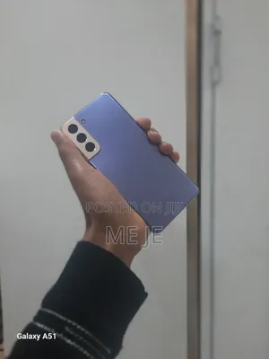 Samsung Galaxy S21 5G 128 GB