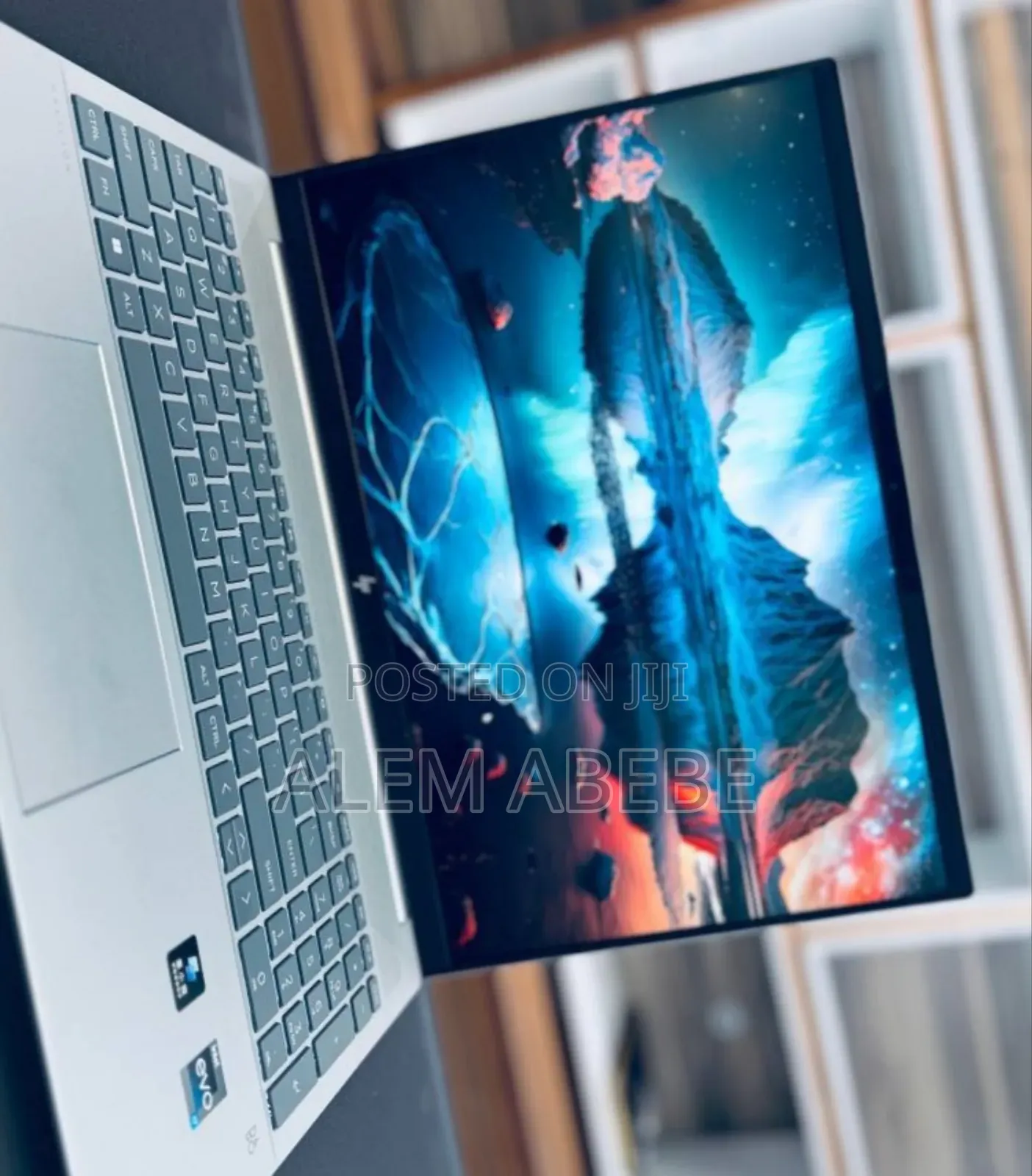 New Laptop HP Pavilion 15 16GB Intel Core I7 SSD 1T