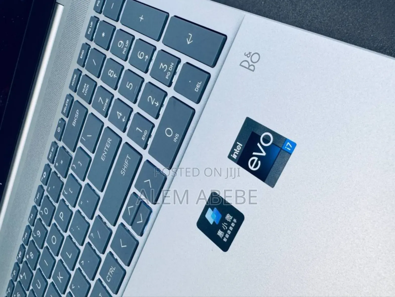 New Laptop HP Pavilion 15 16GB Intel Core I7 SSD 1T
