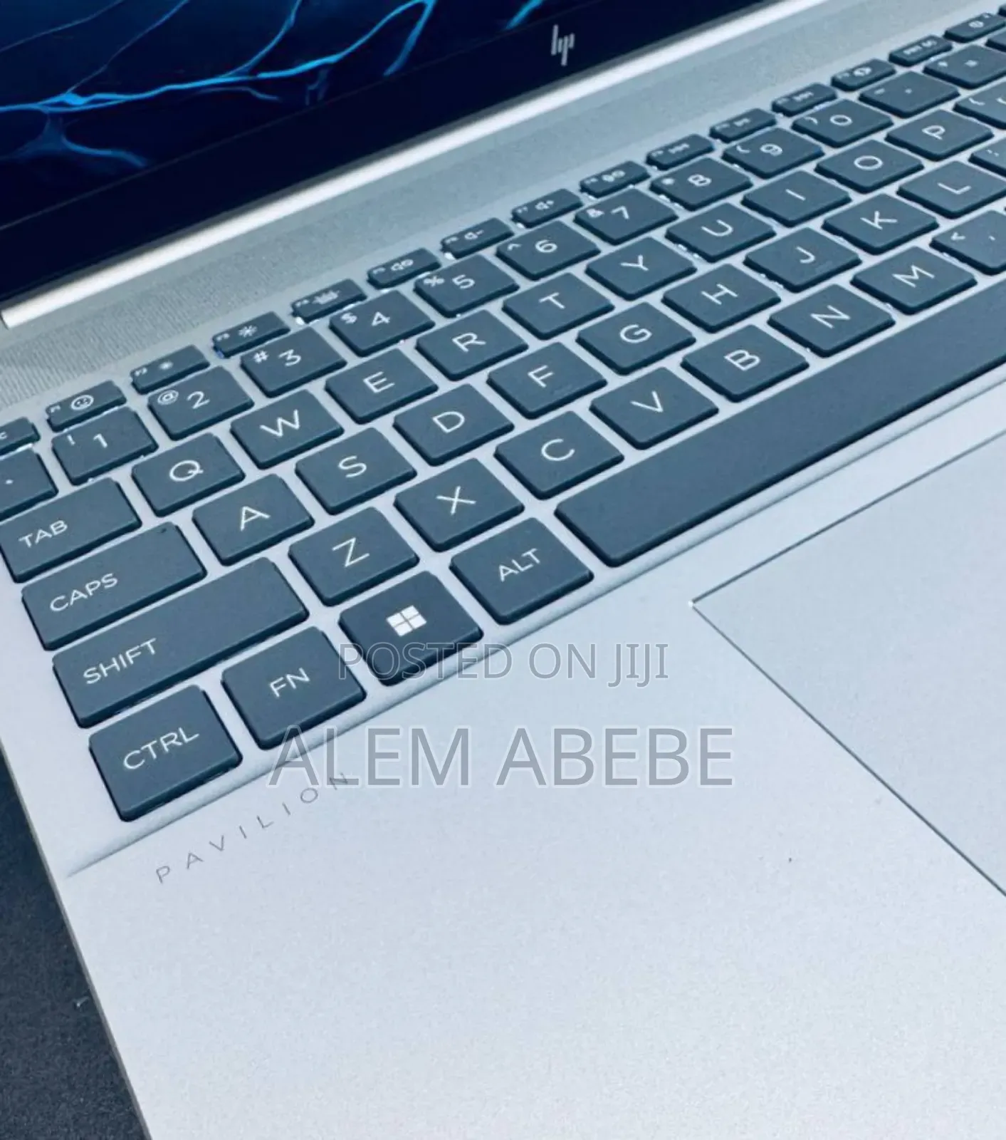 New Laptop HP Pavilion 15 16GB Intel Core I7 SSD 1T