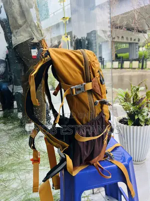 Photo - Quality Tour and Travel Bag