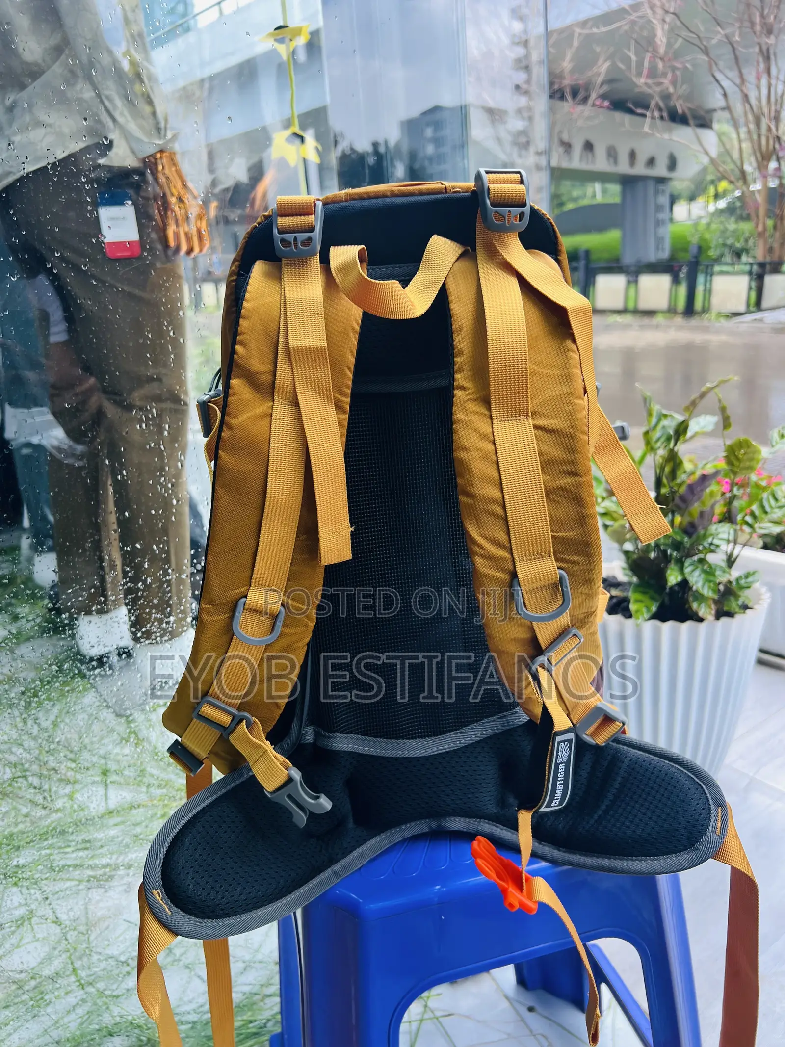 Quality Tour and Travel Bag