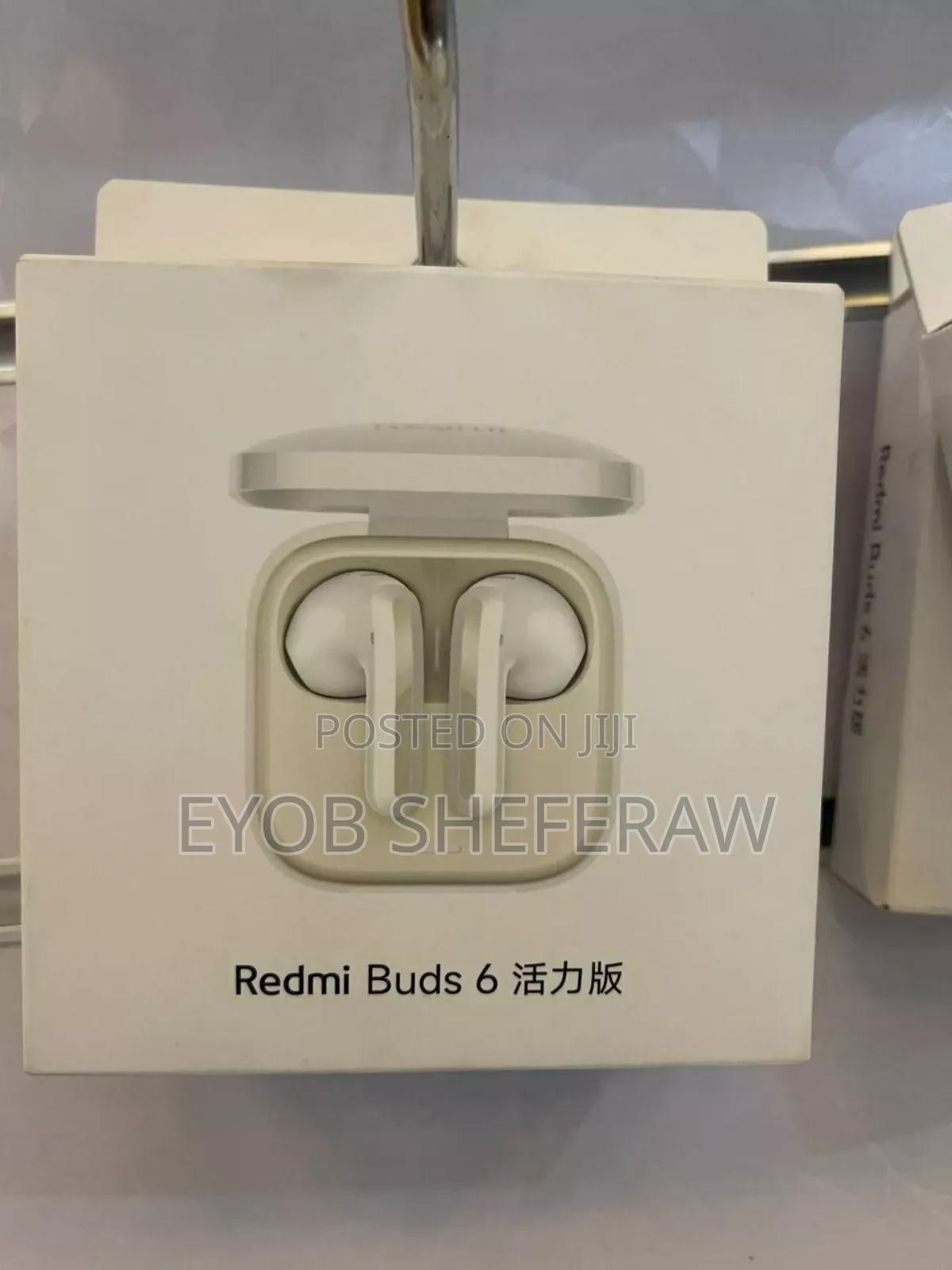 Redmi 6 Ear Buds