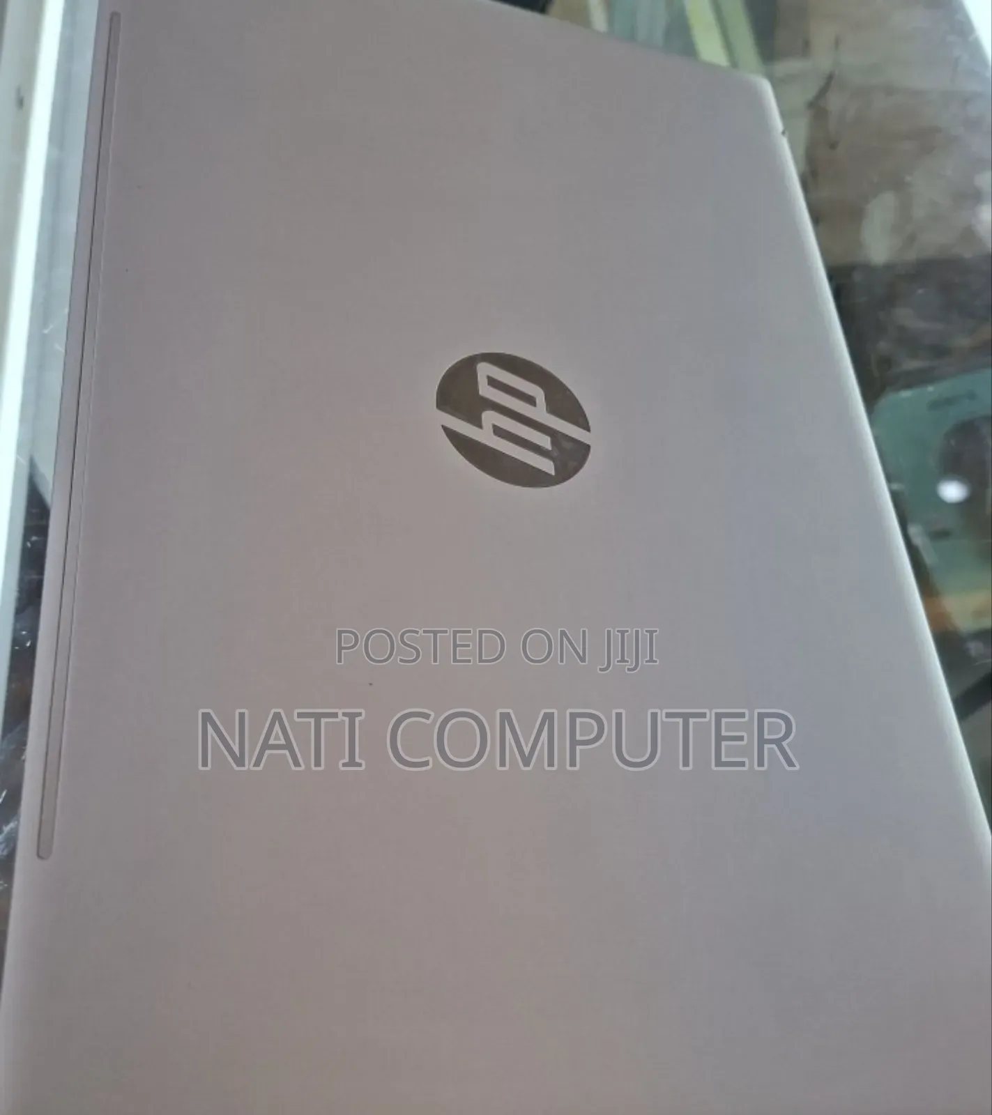 New Laptop HP Pavilion 15 16GB Intel Core I5 SSD 1T