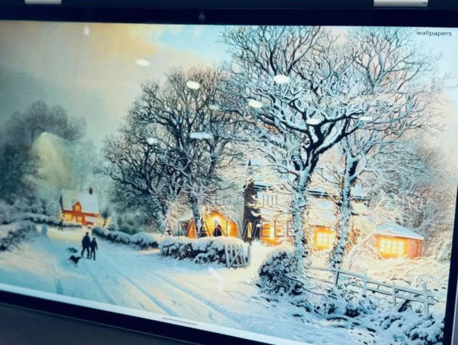 New Laptop HP Envy X360 16GB Intel Core Ultra 7 SSD 1T