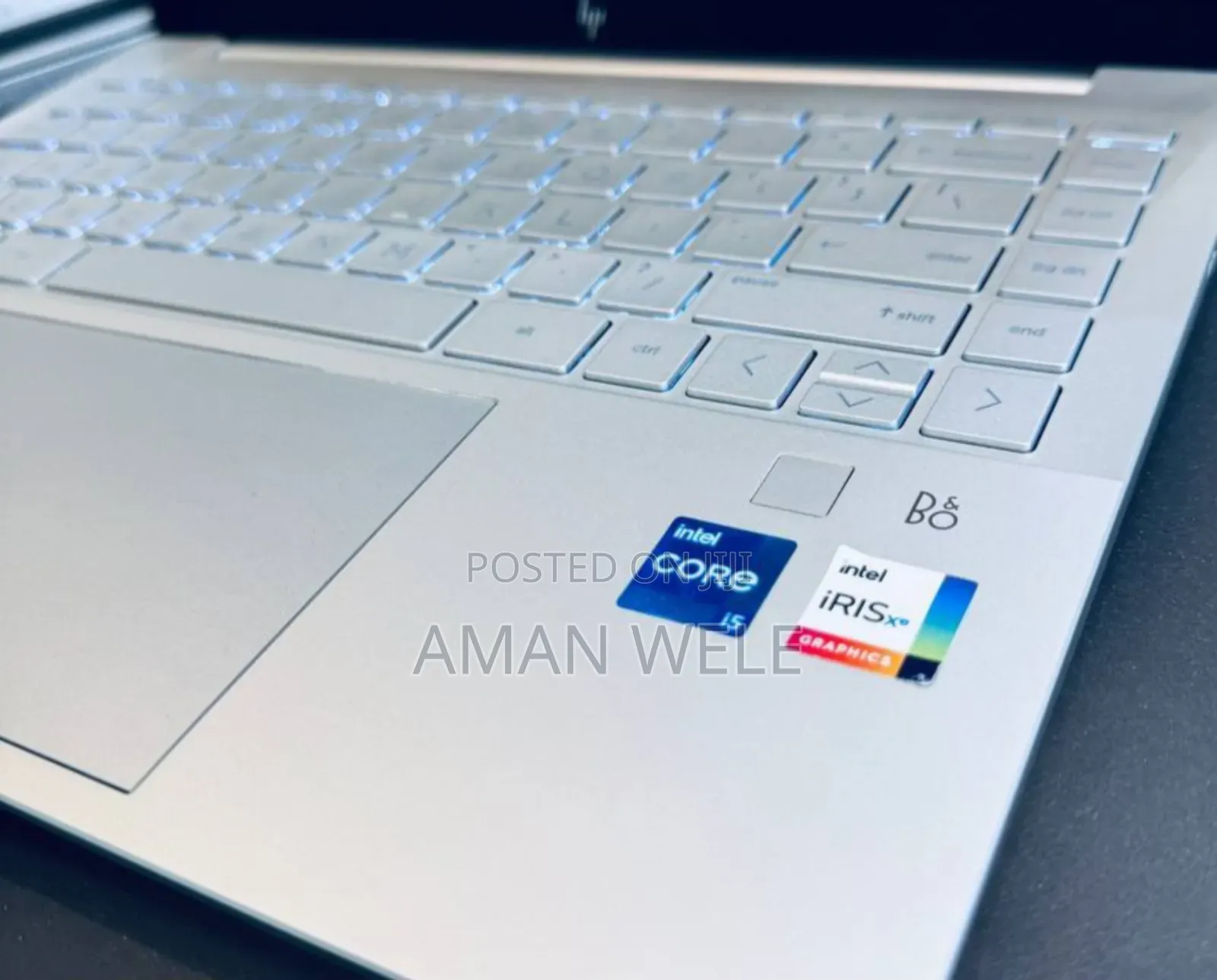 New Laptop HP Envy X360 16GB Intel Core Ultra 7 SSD 1T