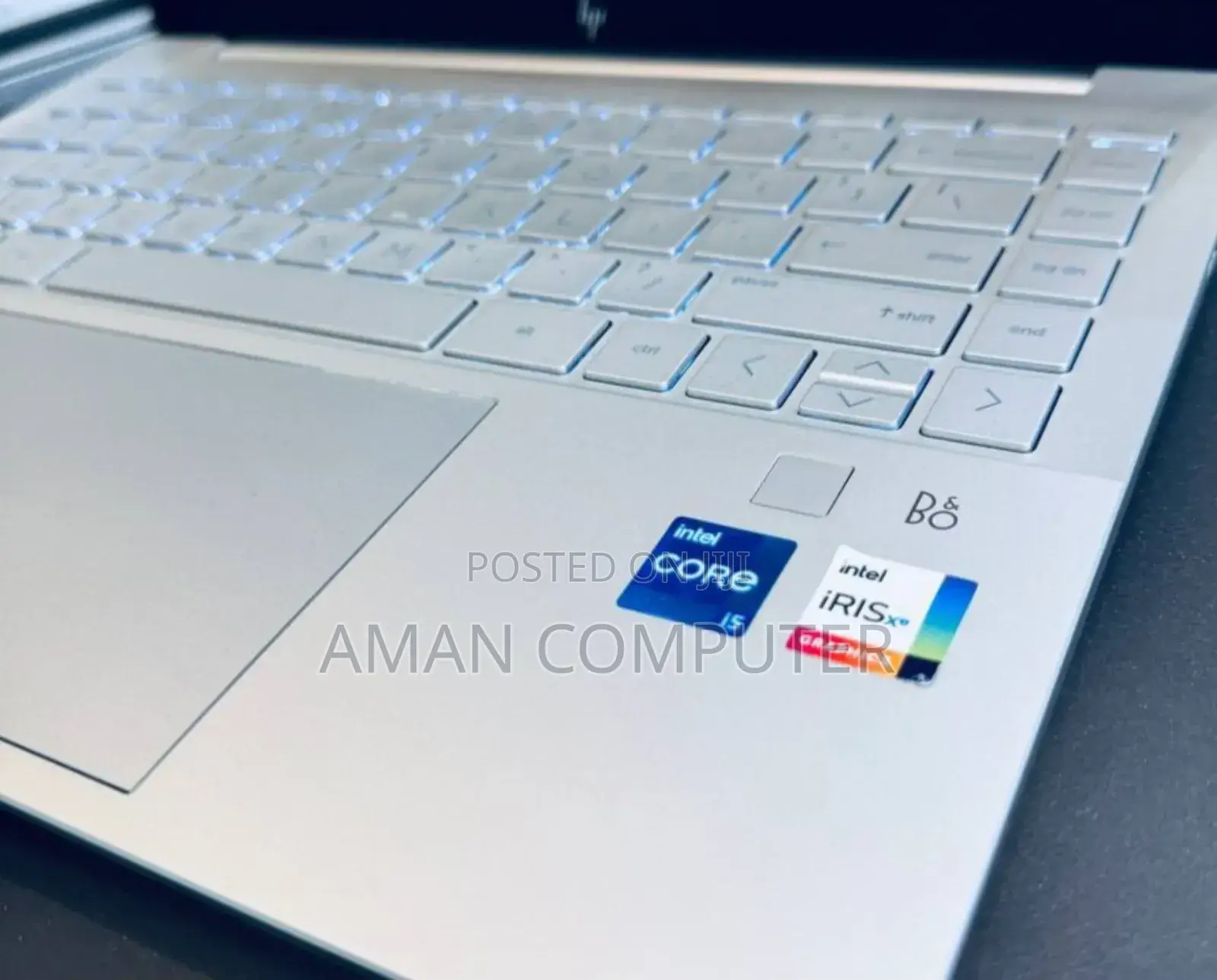 New Laptop HP Envy X360 16GB Intel Core Ultra 7 SSD 1T