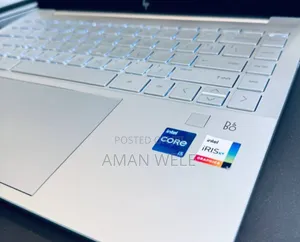 New Laptop HP Envy X360 16GB Intel Core Ultra 7 SSD 1T