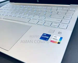 New Laptop HP Envy X360 16GB Intel Core Ultra 7 SSD 1T