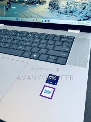 New Laptop HP Envy X360 16GB Intel Core Ultra 7 SSD 1T
