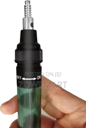 Photo - 1300 Celsius Butane Gas Welding Soldering Irons