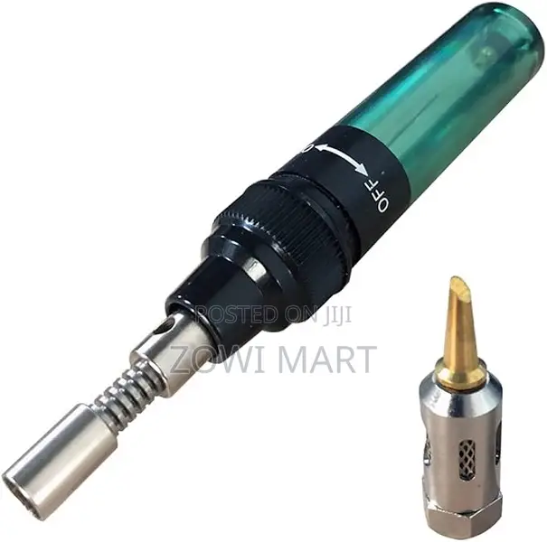 1300 Celsius Butane Gas Welding Soldering Irons