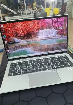 Photo - New Laptop HP EliteBook X360 1040 G7 16GB Intel Core I7 SSD 512GB