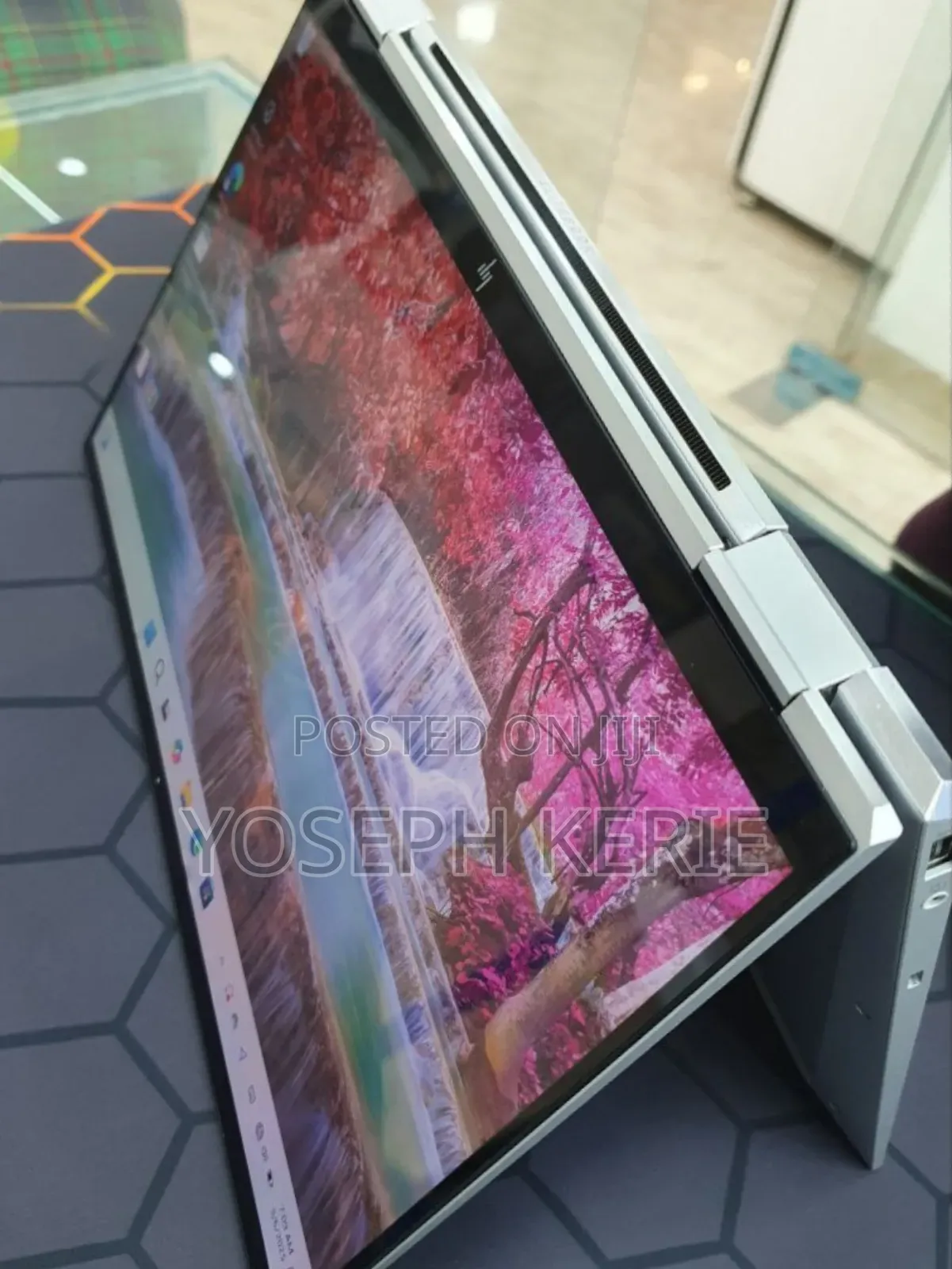 New Laptop HP EliteBook X360 1040 G7 16GB Intel Core I7 SSD 512GB