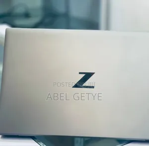 Photo - New Laptop HP ZBook 14 16GB Intel Core I7 SSD 512GB