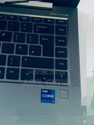 New Laptop HP ZBook 14 16GB Intel Core I7 SSD 512GB