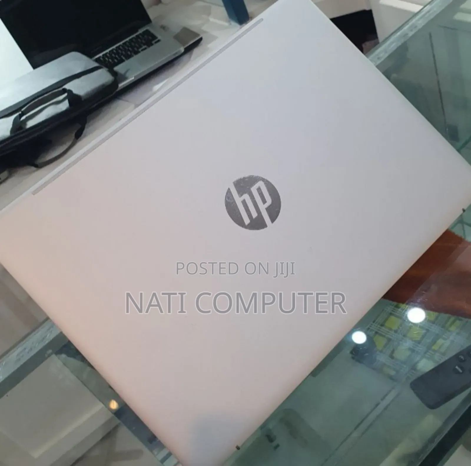 New Laptop HP Pavilion 15 16GB Intel Core I5 SSD 1T