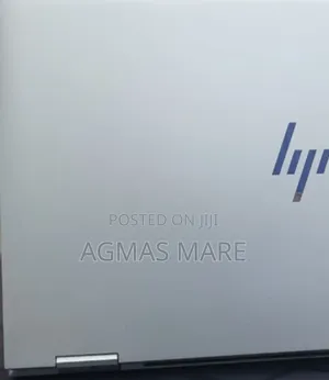 New Laptop HP EliteBook X360 1040 G5 16GB Intel Core I7 SSD 512GB