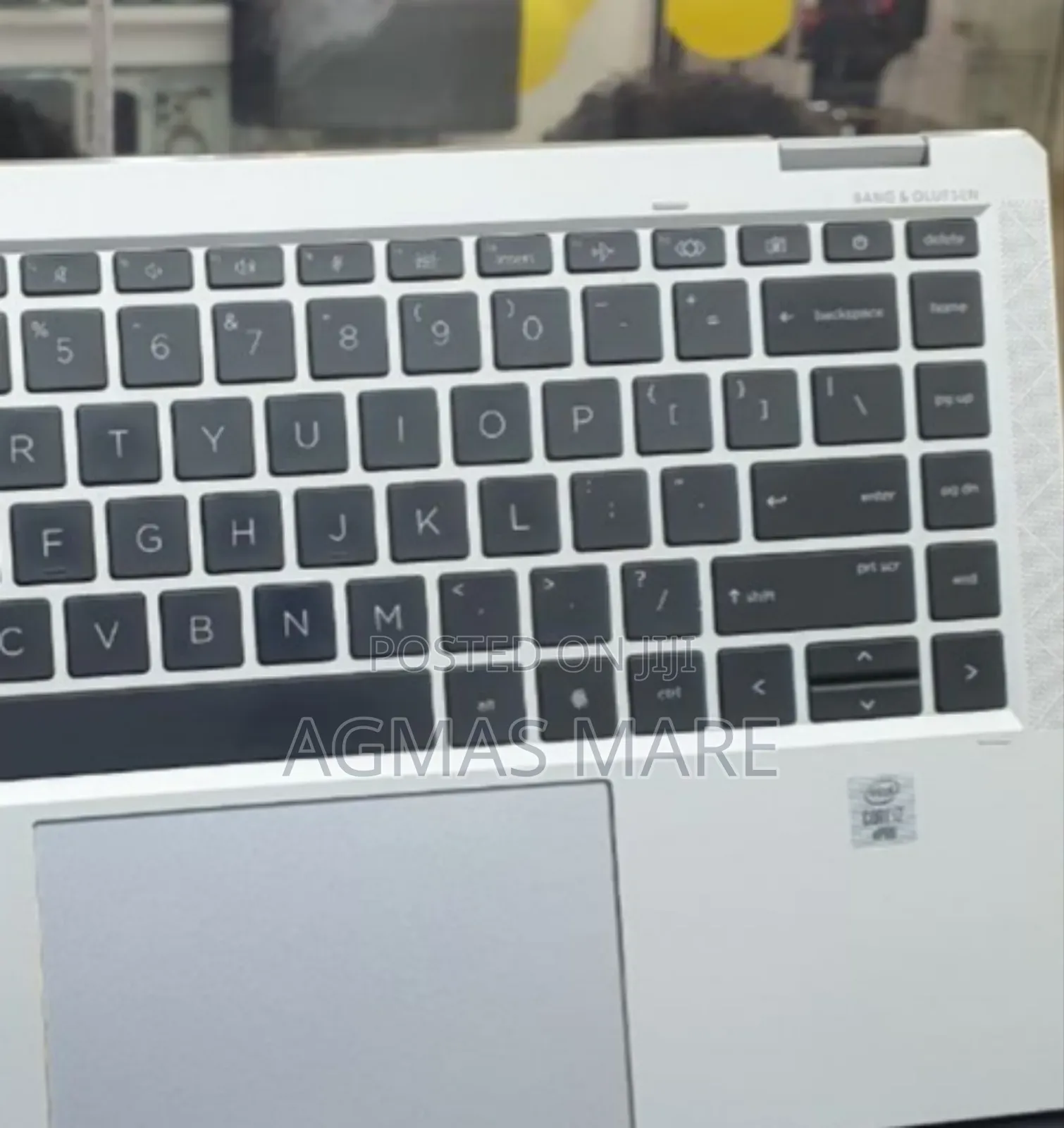 New Laptop HP EliteBook X360 1040 G5 16GB Intel Core I7 SSD 512GB