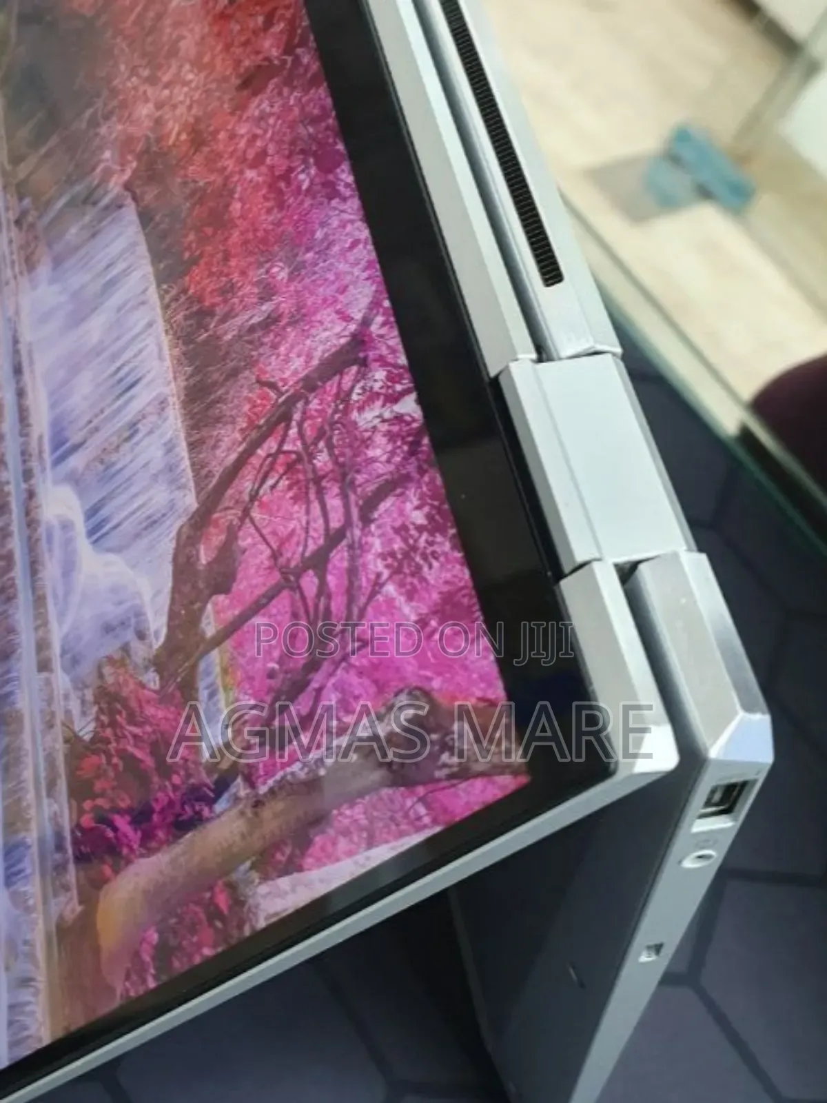 New Laptop HP EliteBook X360 1040 G5 16GB Intel Core I7 SSD 512GB