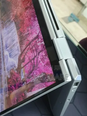 New Laptop HP EliteBook X360 1040 G5 16GB Intel Core I7 SSD 512GB