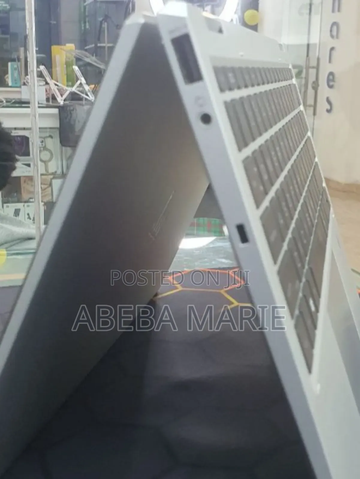 New Laptop HP EliteBook X360 1040 G7 16GB Intel Core I7 SSD 512GB