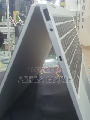 New Laptop HP EliteBook X360 1040 G7 16GB Intel Core I7 SSD 512GB