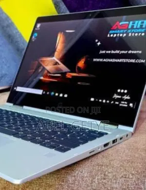 Photo - New Laptop HP ProBook 430 G8 16GB AMD Ryzen 7 SSD 512GB