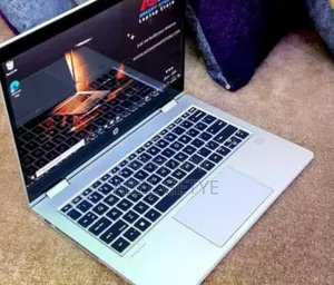 New Laptop HP ProBook 430 G8 16GB AMD Ryzen 7 SSD 512GB