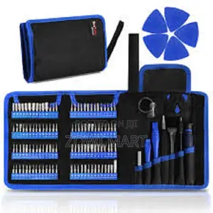 Kaisi Precision Tools 126pcs-in-1 K-9126