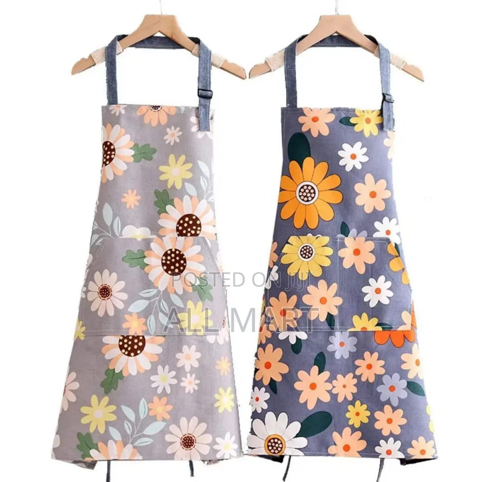 3 Pc Kitchen Clothes