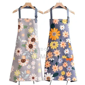 3 Pc Kitchen Clothes