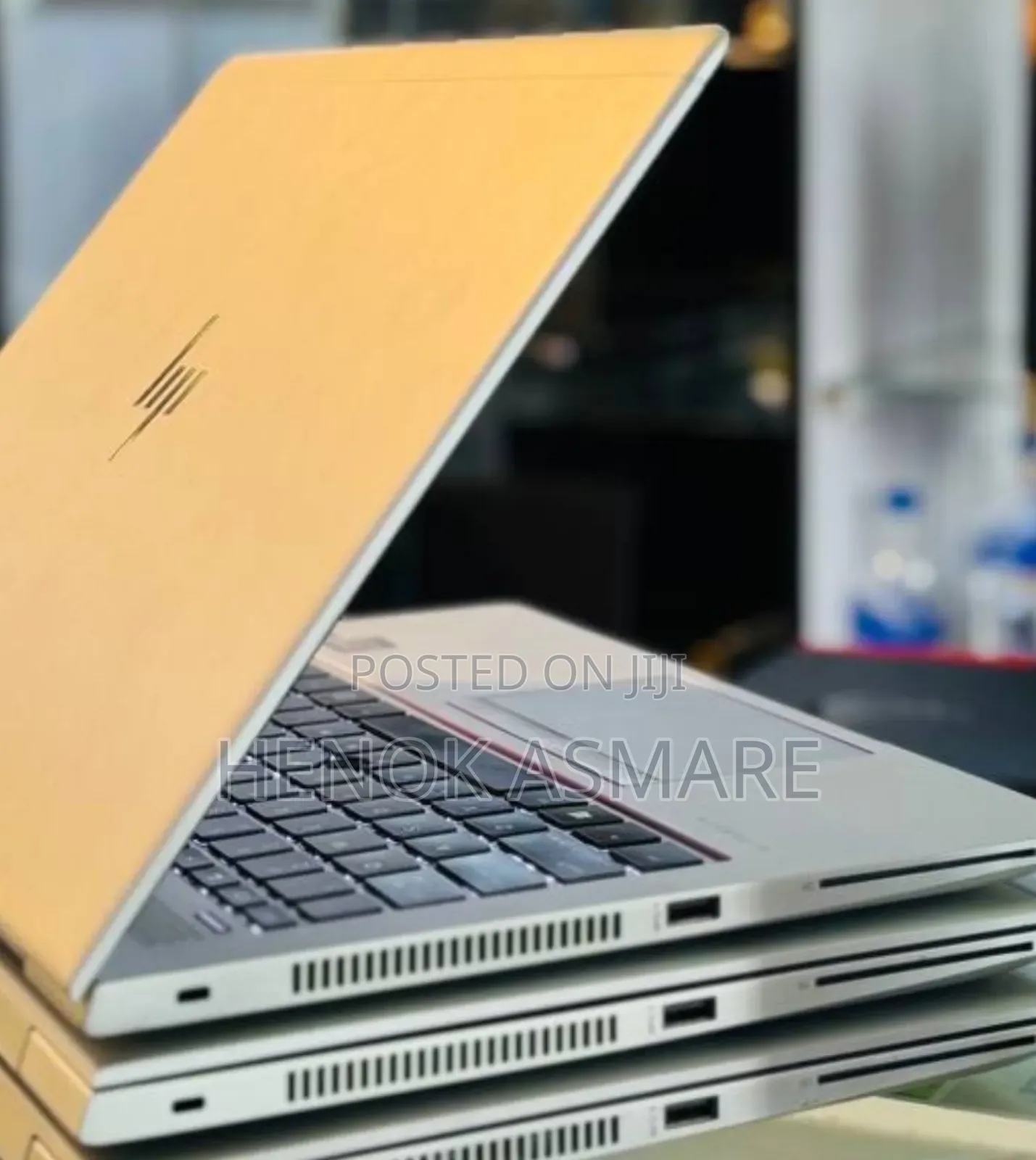 New Laptop HP EliteBook 840 G5 16GB Intel Core I5 SSD 512GB